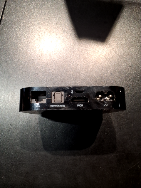 Apple TV